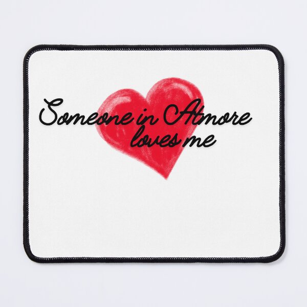Item preview, Someone in Atmore loves me designed and sold by TaraPen.
