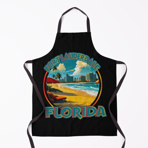 Item preview, Forte Lauderdale, Florida, distressed designed and sold by Arihanedesigner.