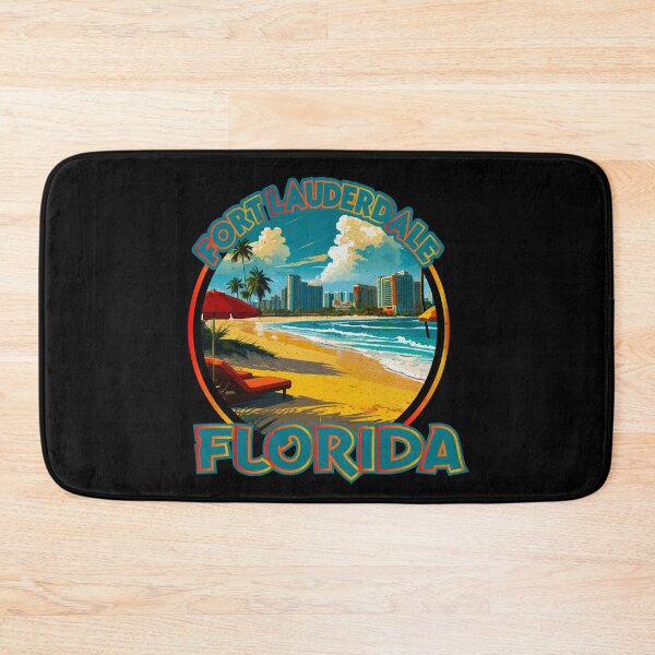 Item preview,  Forte Lauderdale, Florida, distressed designed and sold by Arihanedesigner.