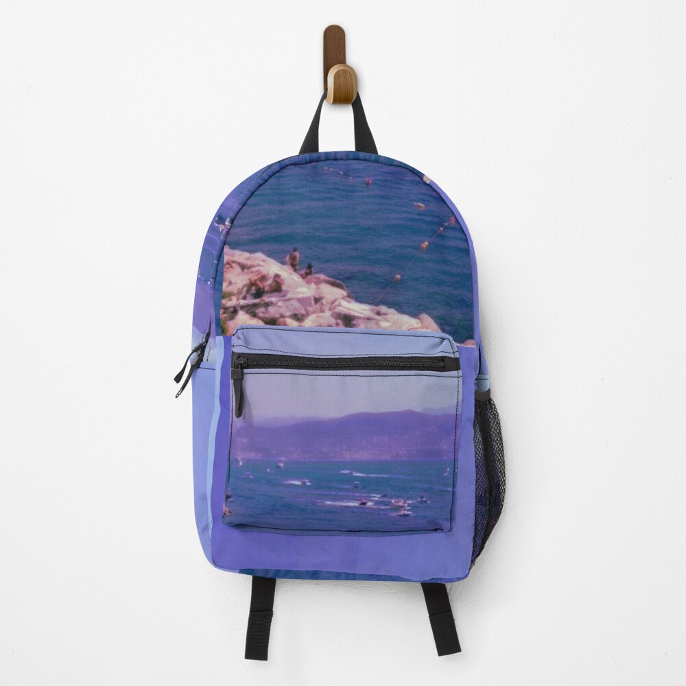 Item preview, Backpack designed and sold by Cr4Store.