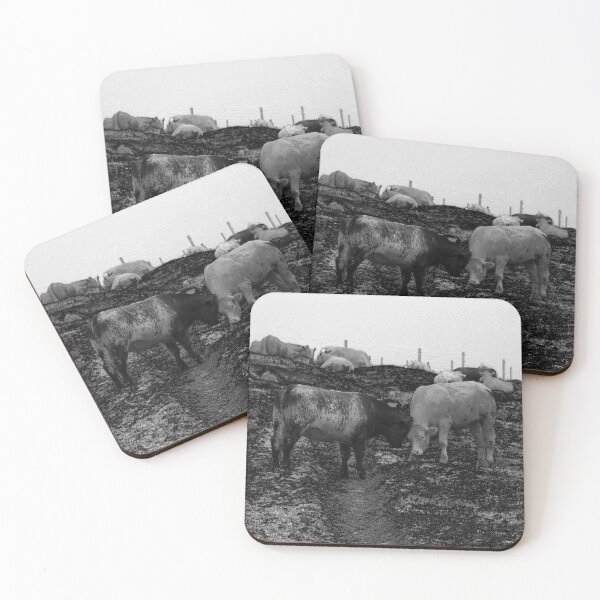 Item preview, Cattle Playing! designed and sold by Mickangelhere.
