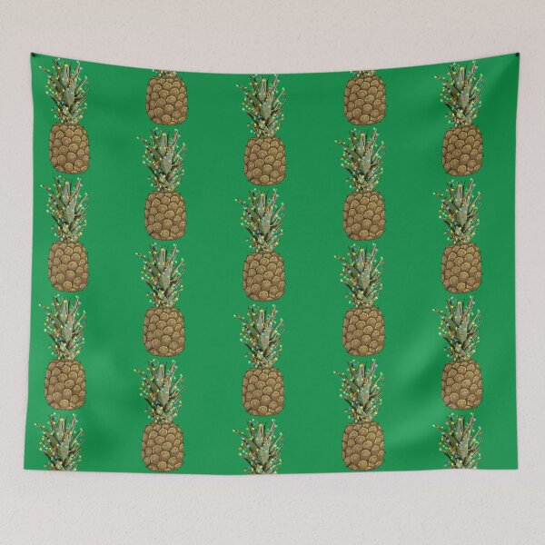 Item preview, Christmas Pineapple with Lights designed and sold by kiwi91.