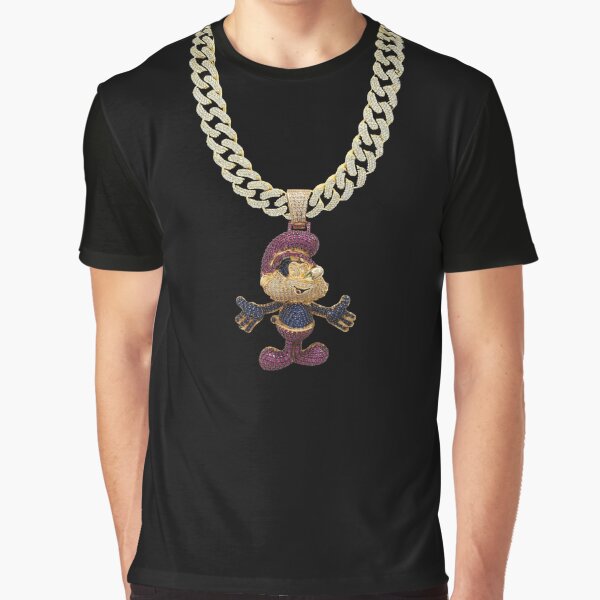 Item preview, ADD YOUR OWN RHINESTONES - DIAMOND CLASSIC TOON CHARACTER designed and sold by NAUTIZE.