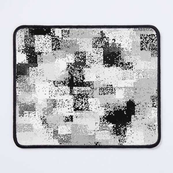 Item preview, B&W Squares designed and sold by AintJames.