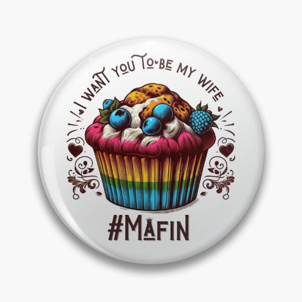 Item preview, MAFIN designed and sold by Marvillsan42.
