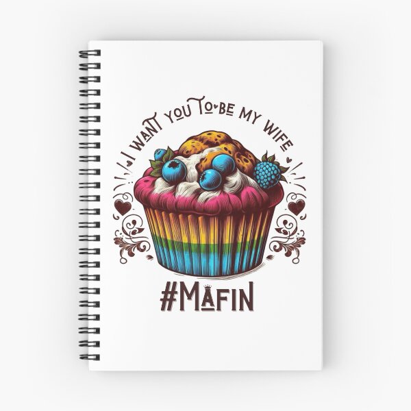 Item preview, MAFIN designed and sold by Marvillsan42.