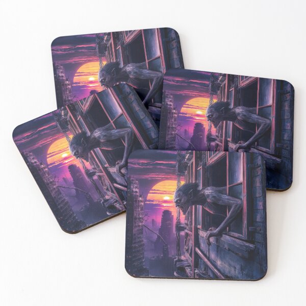 Item preview, A Fine Evening designed and sold by McHashDesigns.