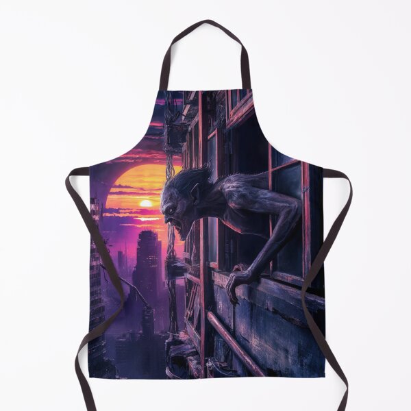 Item preview, A Fine Evening designed and sold by McHashDesigns.