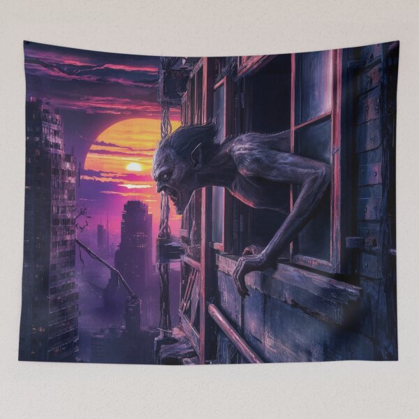 Item preview, A Fine Evening designed and sold by McHashDesigns.