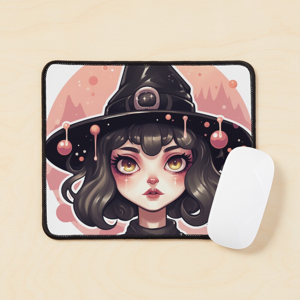 Item preview, Mouse Pad designed and sold by QuantumRuby.