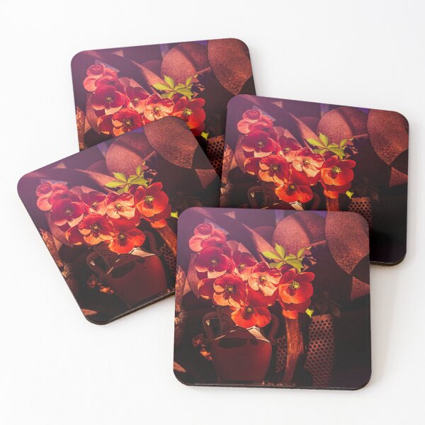 Item preview, Derelict Industry And Poppies designed and sold by Jim Love.
