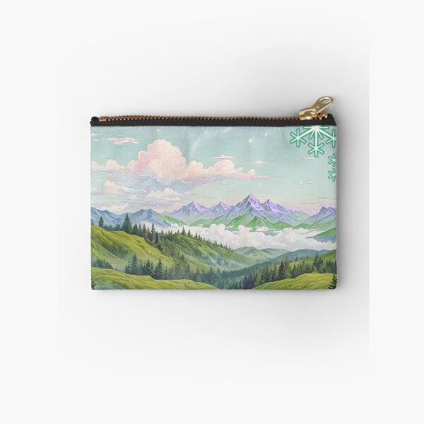Item preview, Northern Skies 2 designed and sold by Patricia Howitt.
