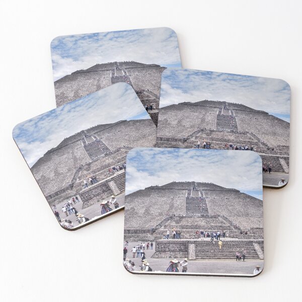 Item preview, Teotihuacan designed and sold by stephenB.