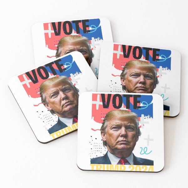 Item preview, Pres. Campaign-Trump designed and sold by Texrican.