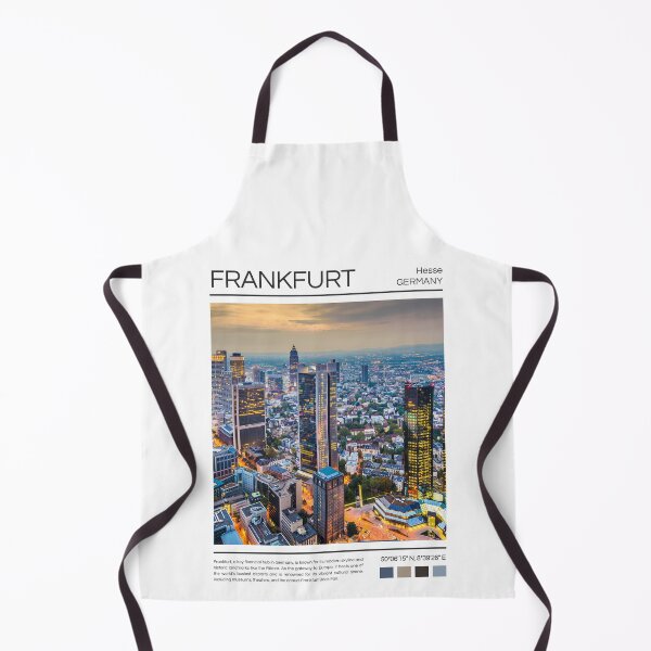 Item preview, Frankfurt - Germany - Photography designed and sold by StudioRedKoala.