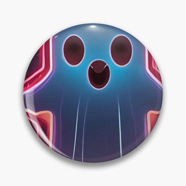 Item preview, Ghosty designed and sold by MatrixTattoo.