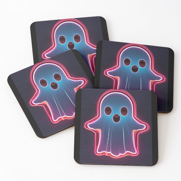 Item preview, Ghosty designed and sold by MatrixTattoo.