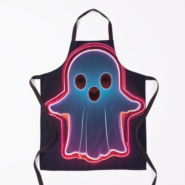 Item preview, Ghosty designed and sold by MatrixTattoo.
