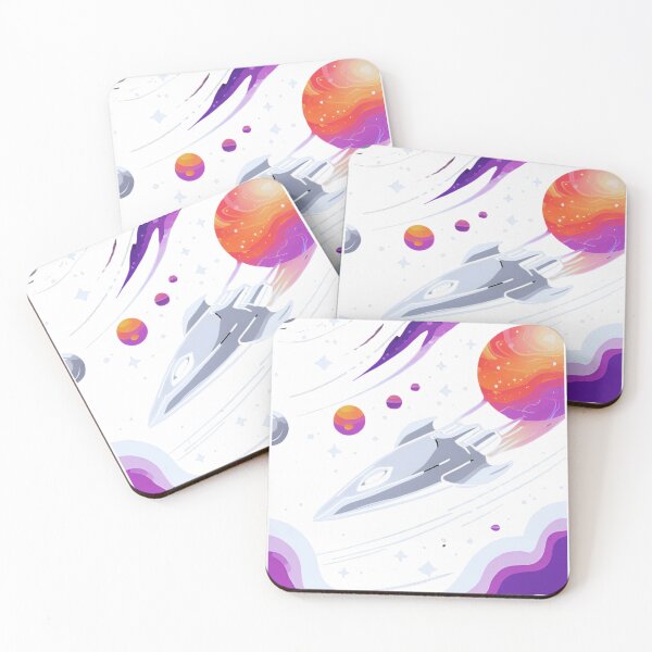 Item preview, Cosmic Journey designed and sold by SavvyKloset.