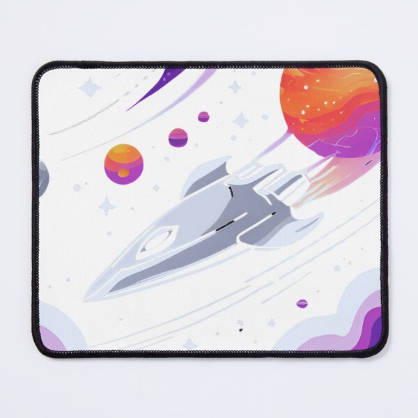 Item preview, Cosmic Journey designed and sold by SavvyKloset.