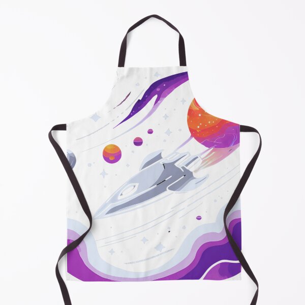 Item preview, Cosmic Journey designed and sold by SavvyKloset.