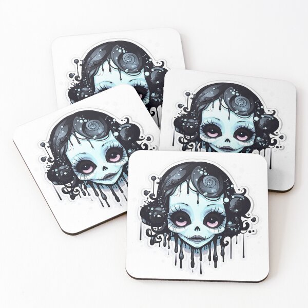 Item preview, Cute Llorona designed and sold by QuantumRuby.