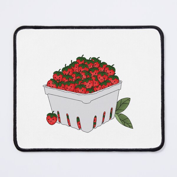 Item preview, Happy berries designed and sold by TheDevilsArt.