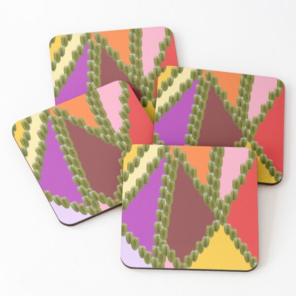 Item preview, Banksia Fortifications designed and sold by LisaJene.