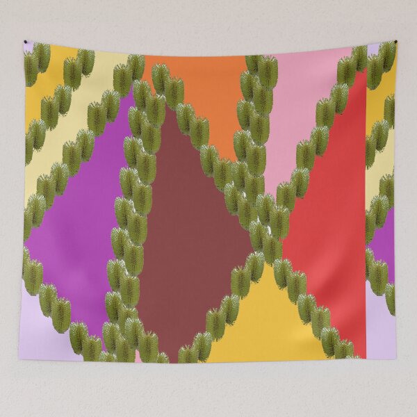 Item preview, Banksia Fortifications designed and sold by LisaJene.
