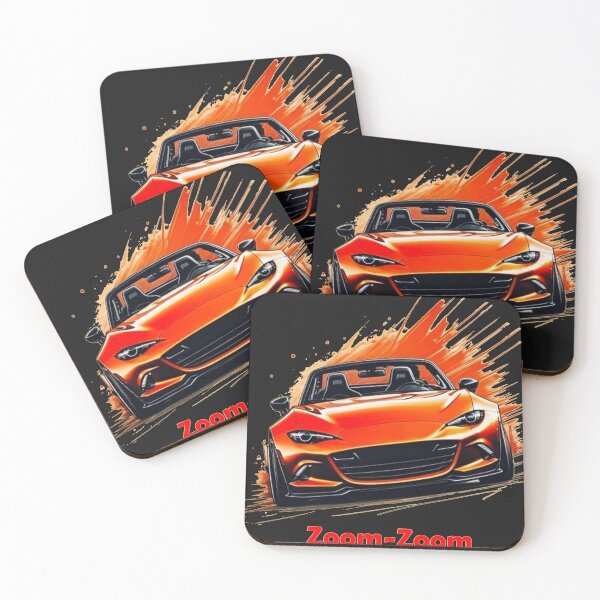 Item preview, Zoom-Zoom designed and sold by MyYata.