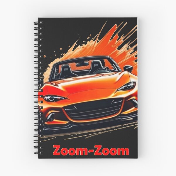 Item preview, Zoom-Zoom designed and sold by MyYata.