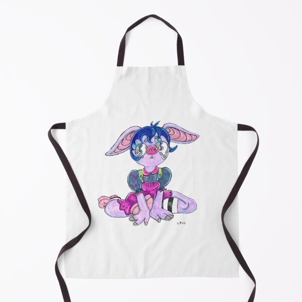 Item preview, Pig Girl designed and sold by Hive-12345.
