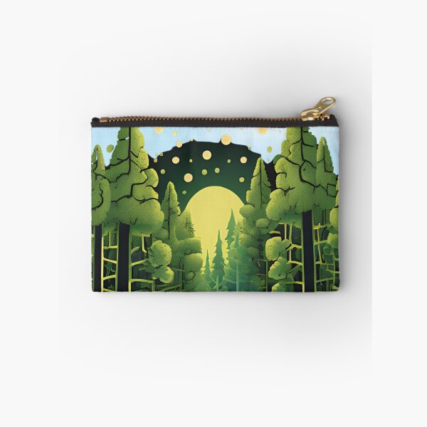 Item preview, Dreamy Forest designed and sold by SavvyKloset.