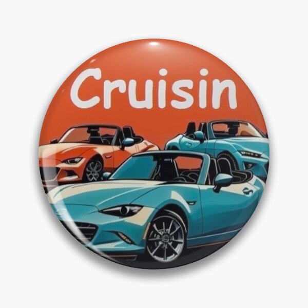 Item preview, Cruisin', Top Down Tunes On designed and sold by MyYata.