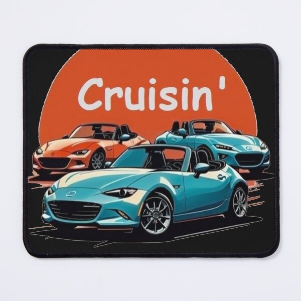 Item preview, Cruisin', Top Down Tunes On designed and sold by MyYata.
