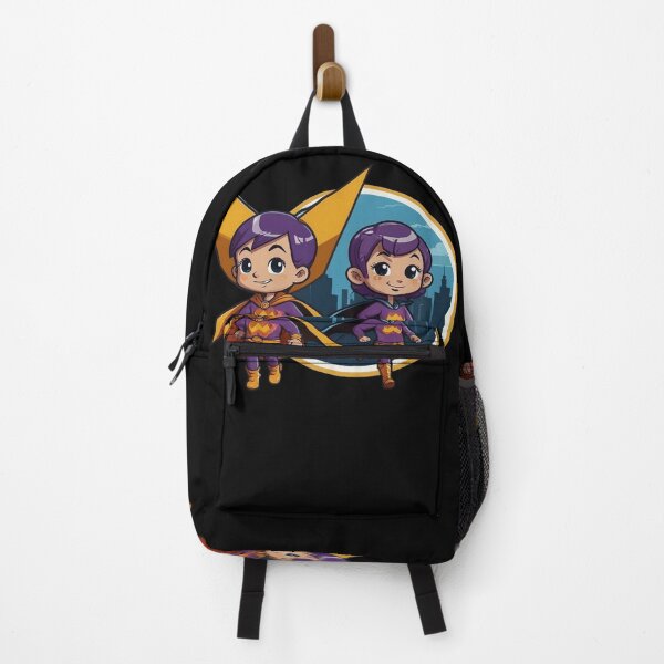 Item preview, Wonder Twins designed and sold by Mar1eg.