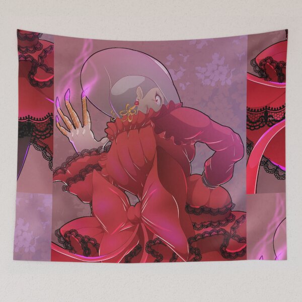 Item preview, A.K.I, second suit designed and sold by Morishasu / Morinetsu.
