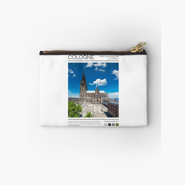 Item preview, Cologne - Germany - Photography designed and sold by StudioRedKoala.