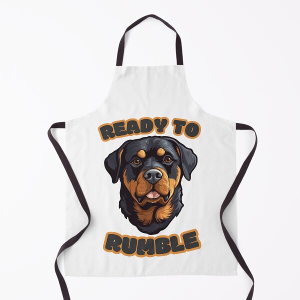 Item preview, Rottie rumble Rottweiler designed and sold by k3rstman1.