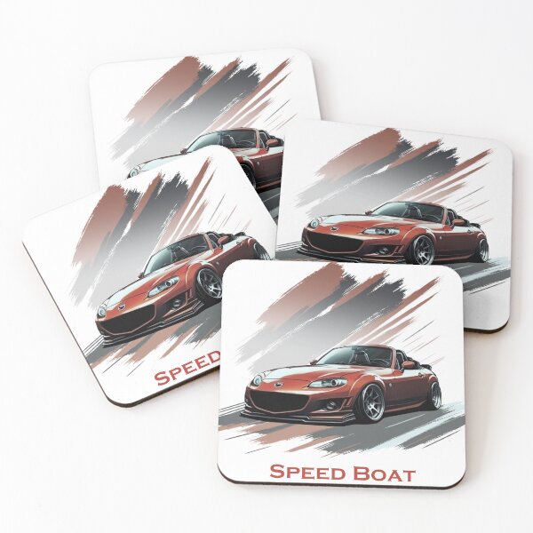 Item preview, Speed Boat designed and sold by MyYata.