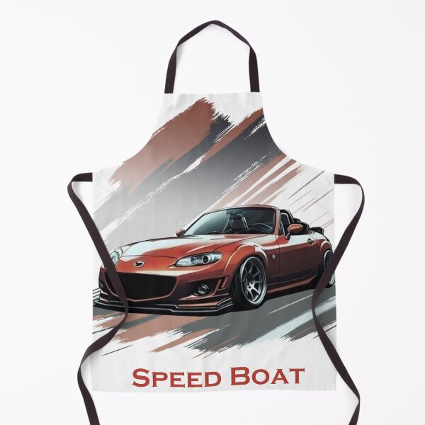Item preview, Speed Boat designed and sold by MyYata.
