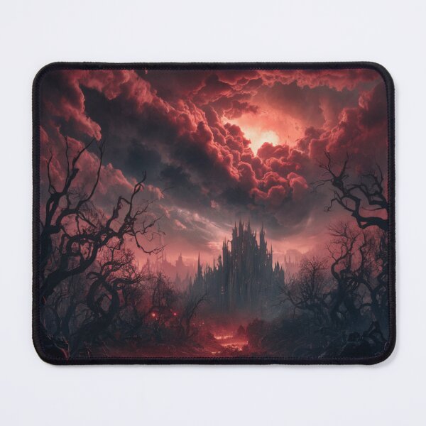 Item preview, Underworld HQ designed and sold by McHashDesigns.