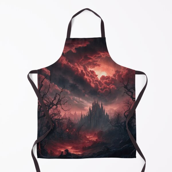 Item preview, Underworld HQ designed and sold by McHashDesigns.