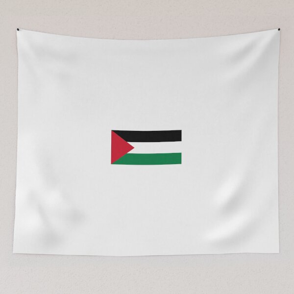 Item preview, Free Palestine - Palestinian Flag (علم فلسطين‎)  designed and sold by Martstore.