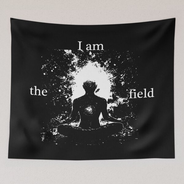 Item preview, I am the field designed and sold by Plumtree81.