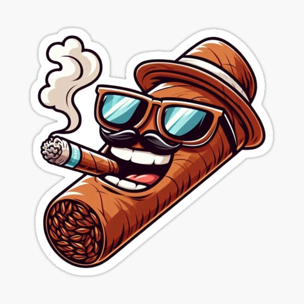 Item preview, Cigar designed and sold by FineArtsPro.