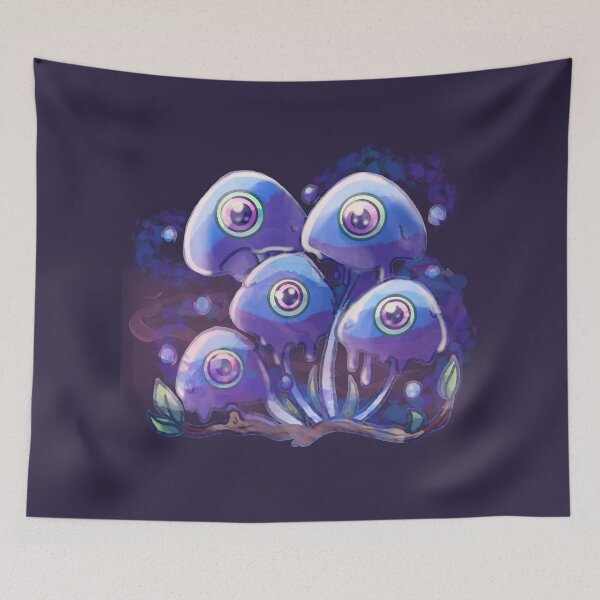 Item preview, Were Were Kokako designed and sold by MedussaSolar.