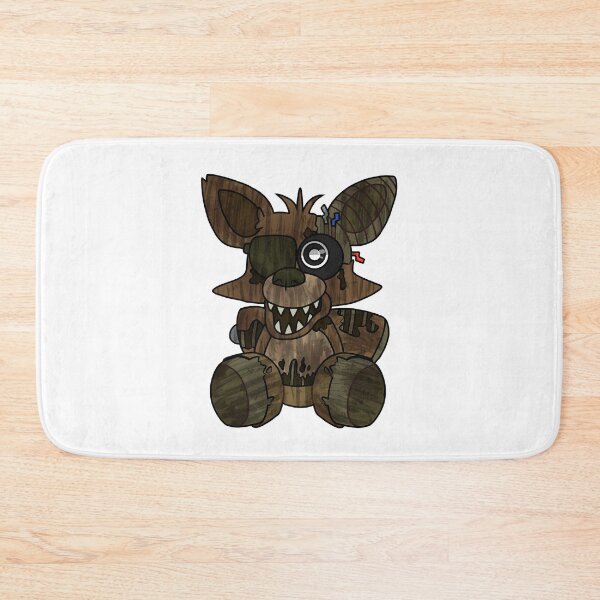 Item preview, Five Nights at Freddy's Phantom Foxy designed and sold by Nashi._.Murko.