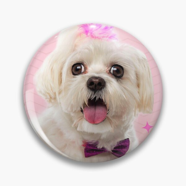 Item preview, Cut Dog Designs: Wear Your Love for Pups! designed and sold by Ulykit.