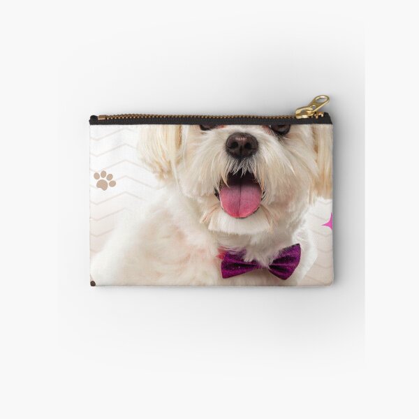 Item preview, Cut Dog Designs: Wear Your Love for Pups! designed and sold by Ulykit.